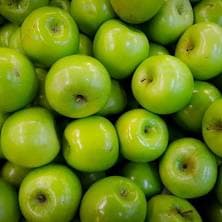 pomme verte