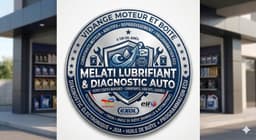 Melati Lubrifiant